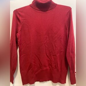 Retrology Fireclay Sweater